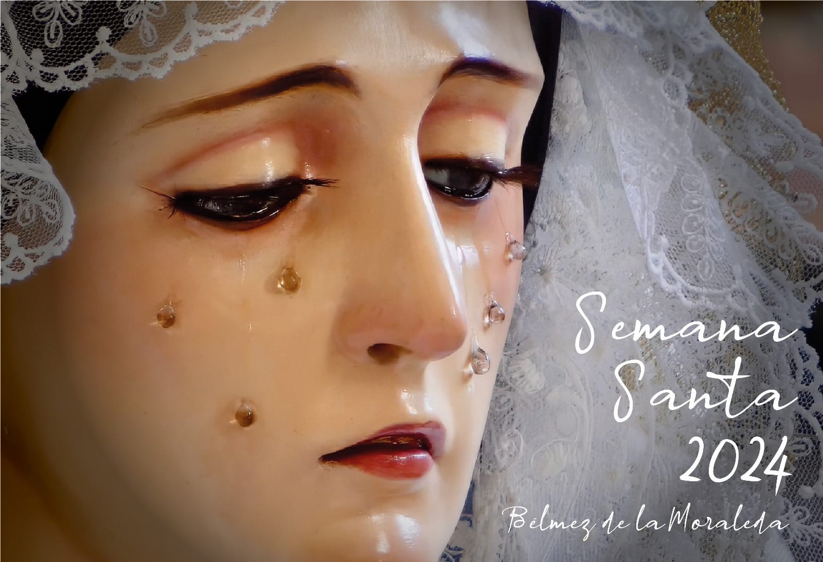 Semana Santa en Bélmez de la Moraleda  